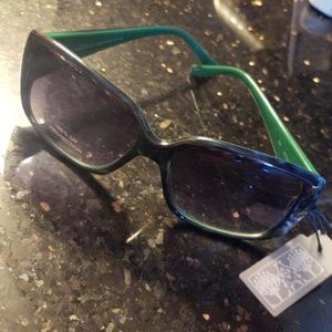 Women's sunglasses